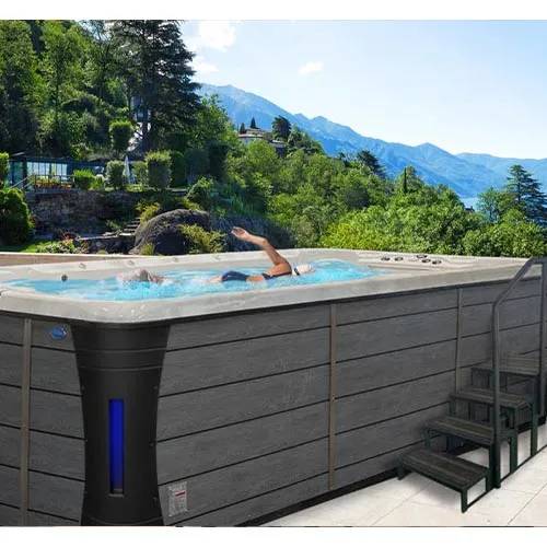 Swimspa X-Series hot tubs for sale in Seattle